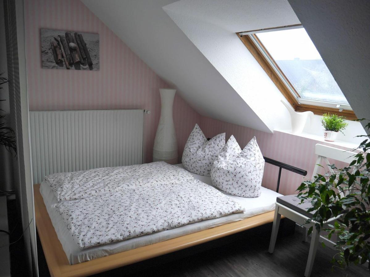 Ferienwohnung-Bullerby Barkelsby Exterior photo