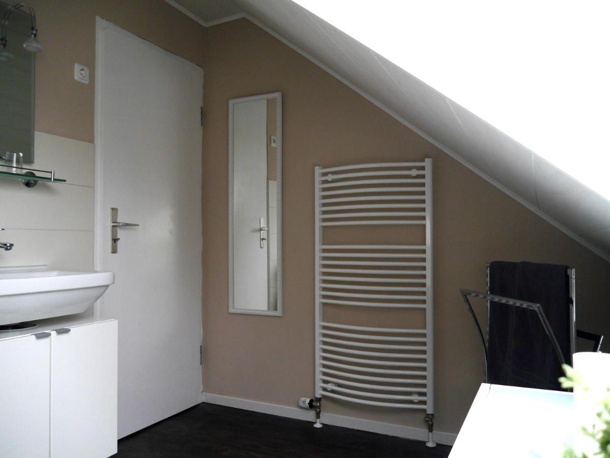 Ferienwohnung-Bullerby Barkelsby Exterior photo