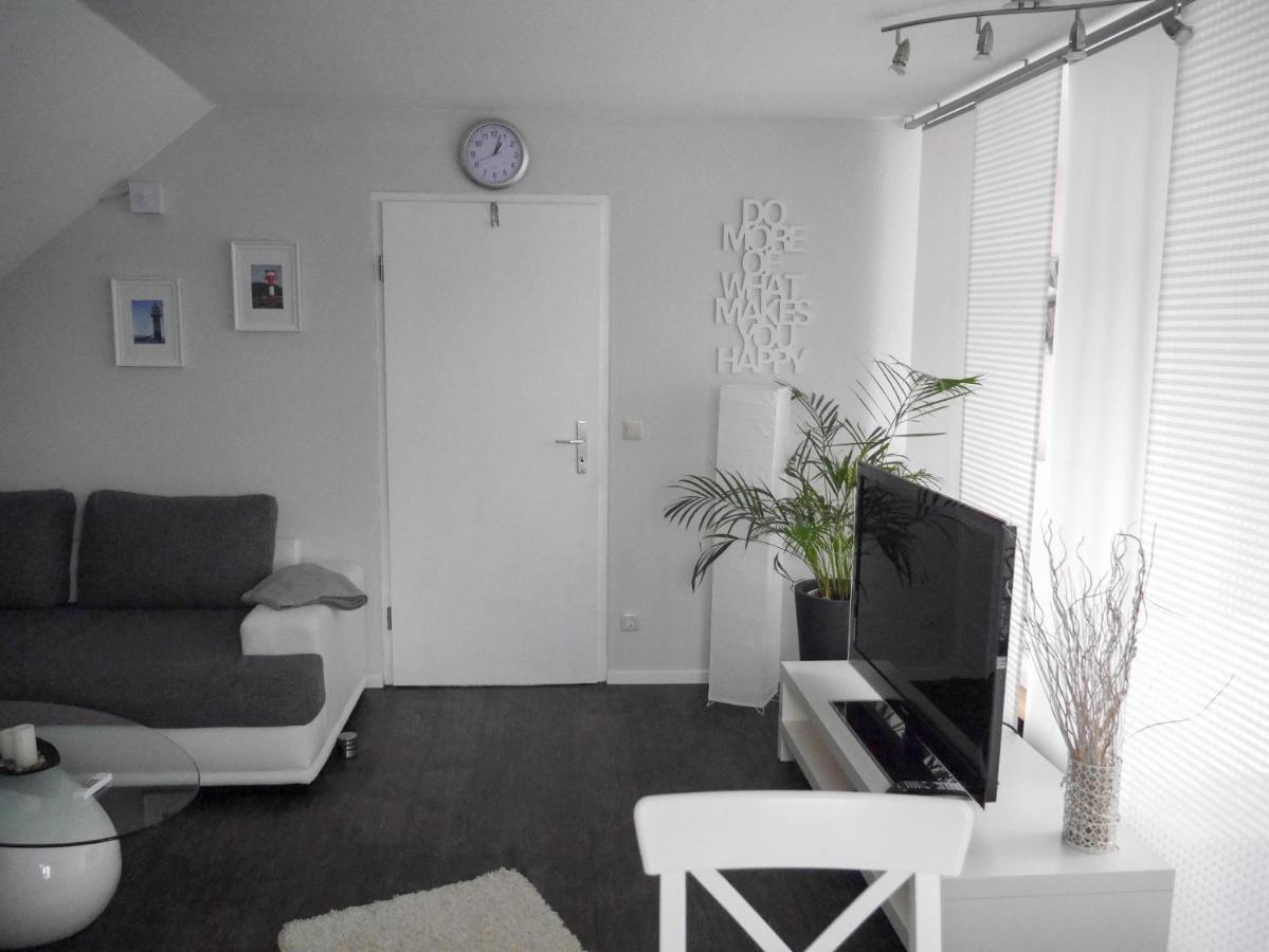 Ferienwohnung-Bullerby Barkelsby Exterior photo