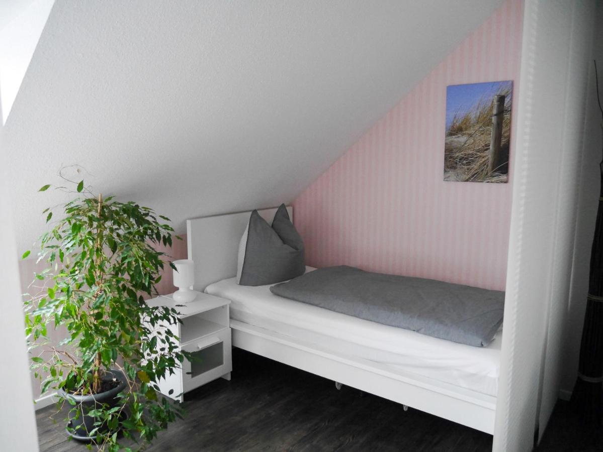 Ferienwohnung-Bullerby Barkelsby Exterior photo