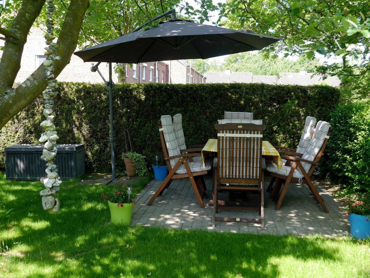 Ferienwohnung-Bullerby Barkelsby Exterior photo